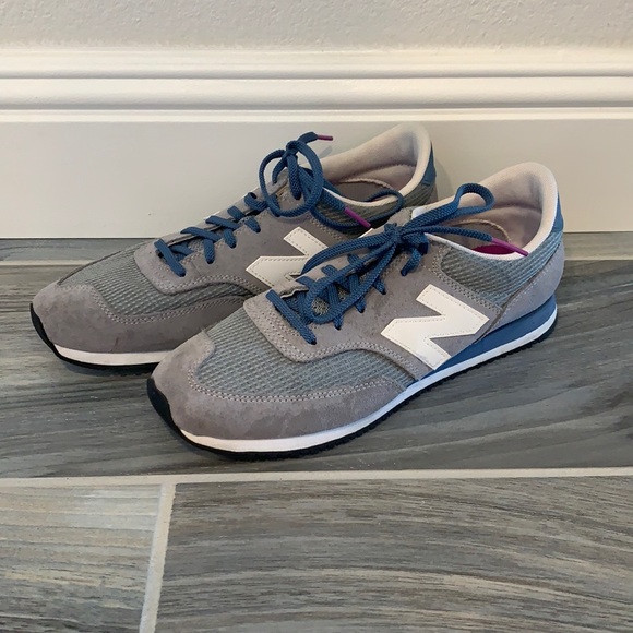 New Balance Shoes - New Balance sneaker